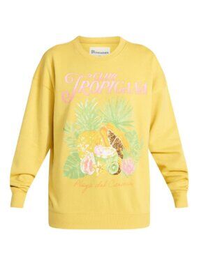 No Boundaries Graphic Crewneck Sweatshirt, Women's and Women's Plus Sizes XXS-4X